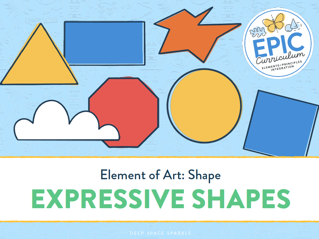 Expressive Shapes