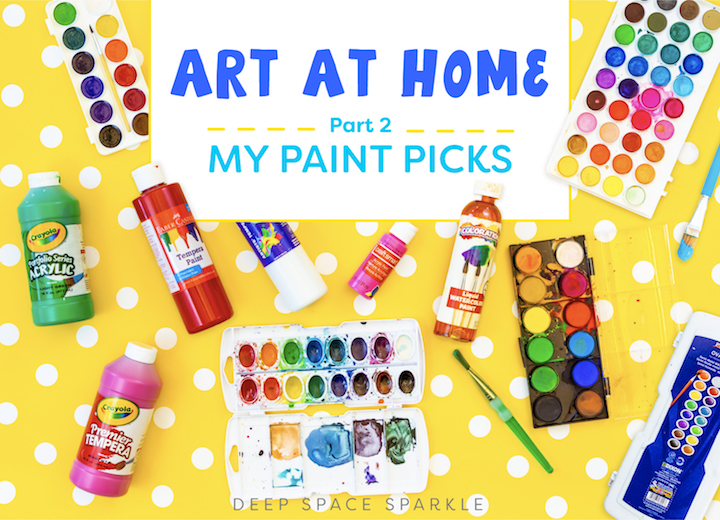 art at home paint picks for kids art with download to supplies for home