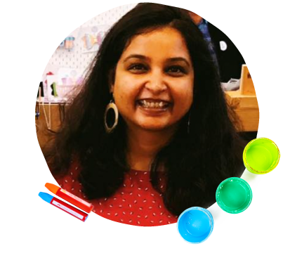  <b>- Charmi Patani</b>